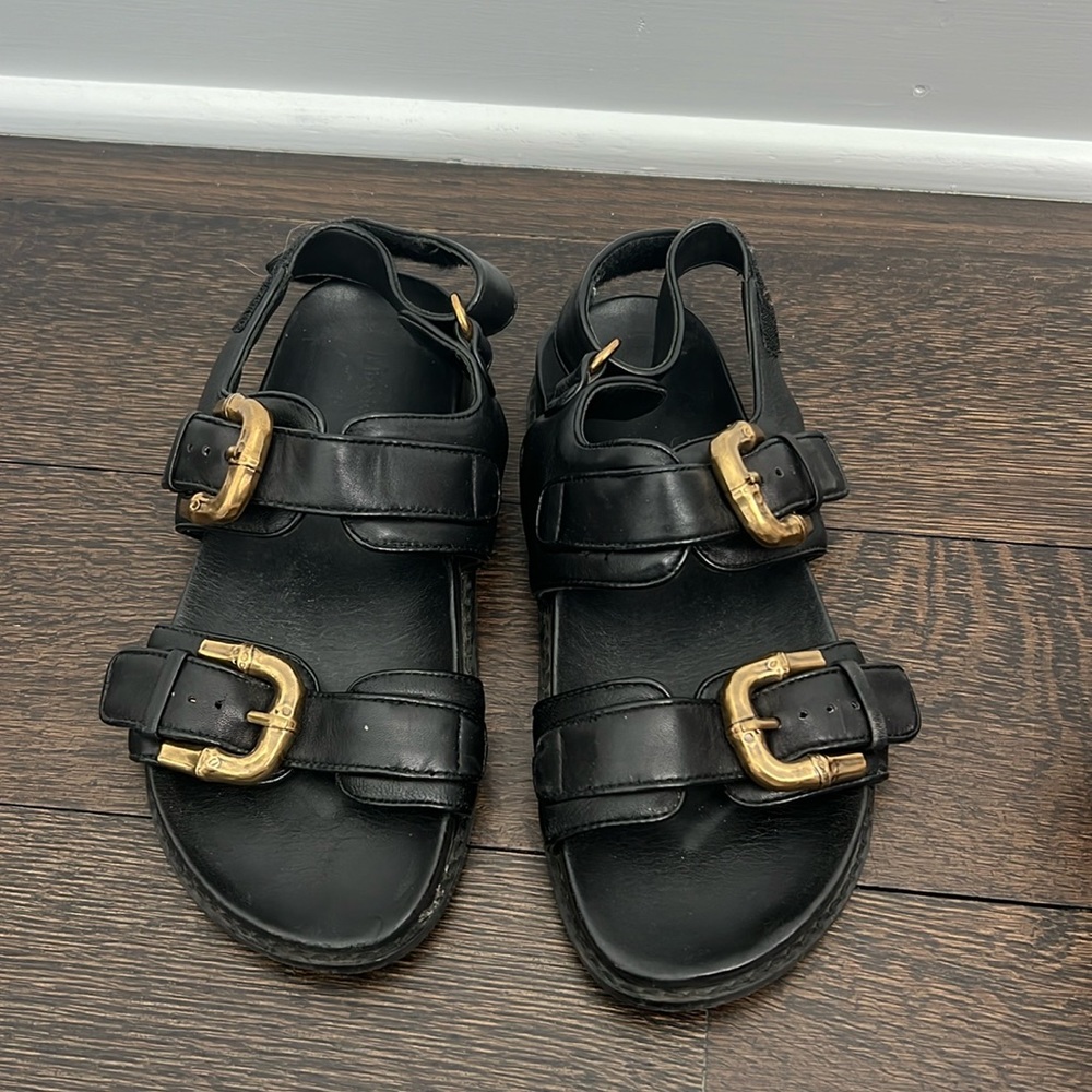 Massimo Dutti Sandals